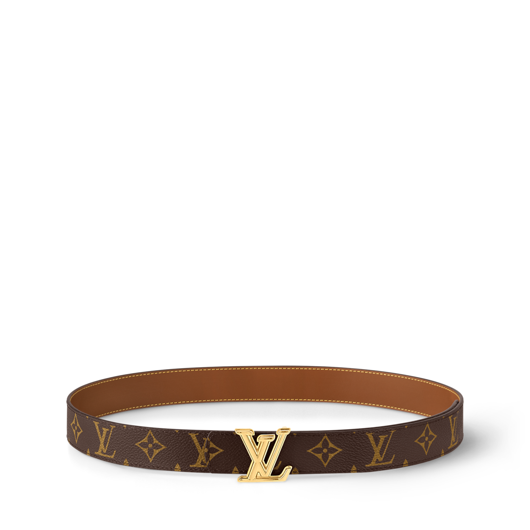ルイヴィトン　ベルト　未使用 ベルト・LV ディメンション 30MM リバーシブル ｜ルイ・ヴィトン 公式
